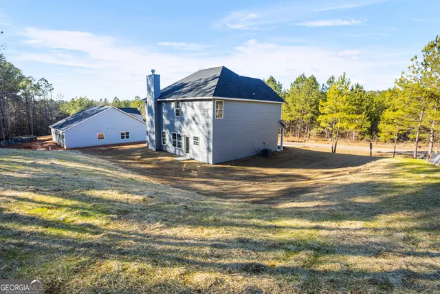 $320,750 | 699 Jasmine Drive, Unit C48, Macon, GA 31211