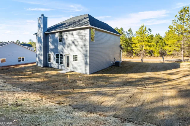 $320,750 | 699 Jasmine Drive, Unit C48, Macon, GA 31211