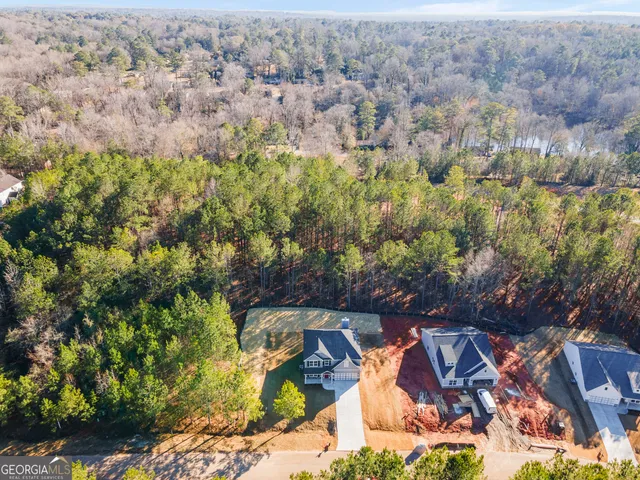 $320,750 | 699 Jasmine Drive, Unit C48, Macon, GA 31211