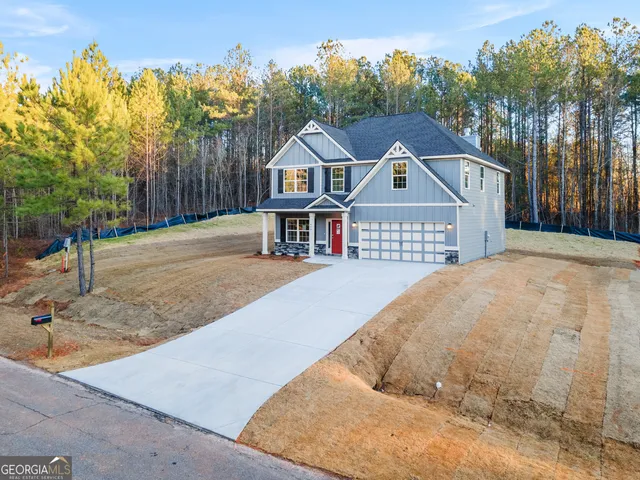 $320,750 | 699 Jasmine Drive, Unit C48, Macon, GA 31211