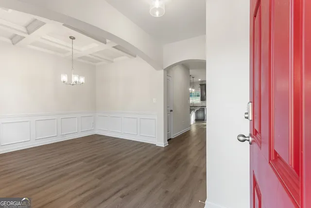 $320,750 | 699 Jasmine Drive, Unit C48, Macon, GA 31211