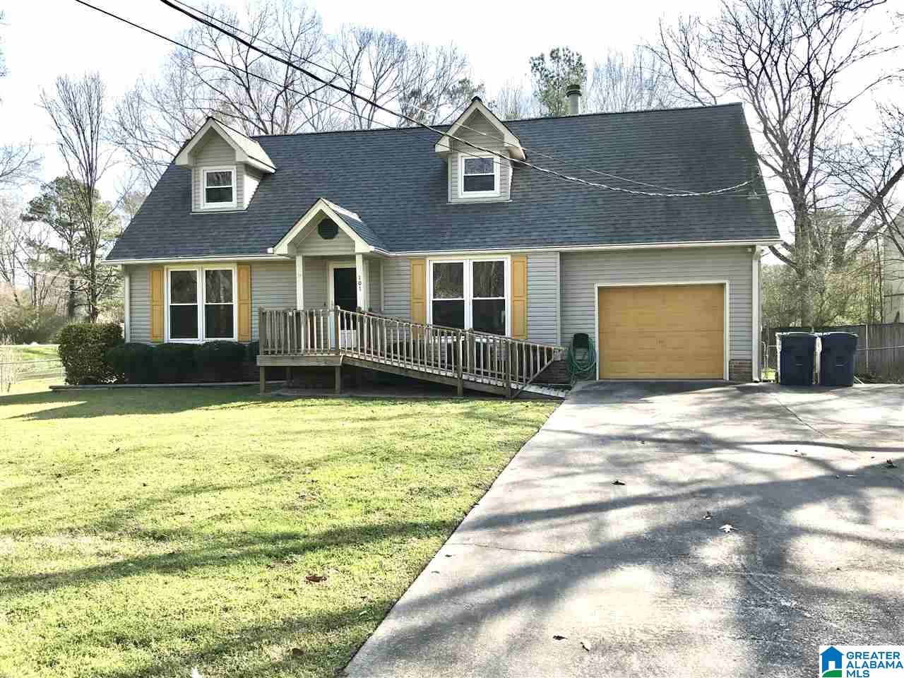 101 Meadowlark Place Alabaster, AL 35007 - Photo 2 of 22