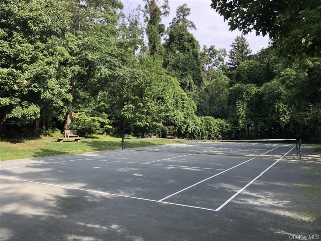 50 Woods Road Palisades, NY 10964 - Photo 35 of 35 Snedens Landing Tennis Association on Washington Spring Rd. for residents only.