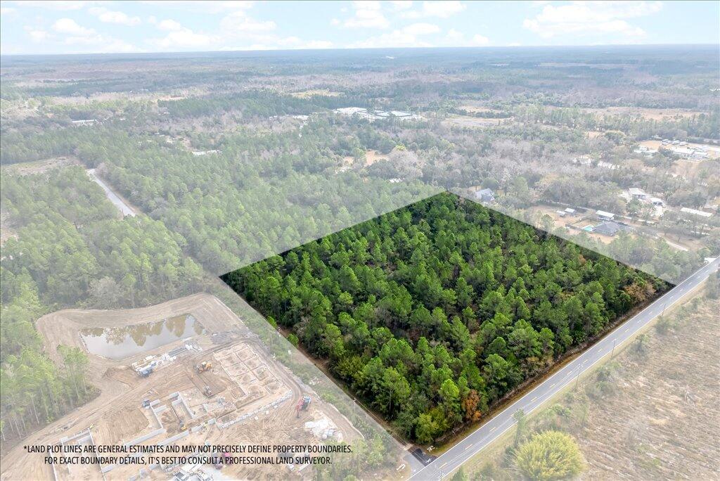 0 Old Haw Creek Road Bunnell, FL 32110 - Photo 2 of 22 02-DJI_0460