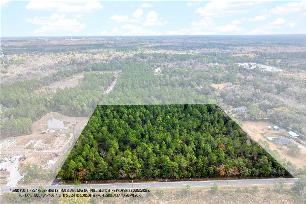 0 Old Haw Creek Road Bunnell, FL 32110 - Photo 4 of 22 04-DJI_0463