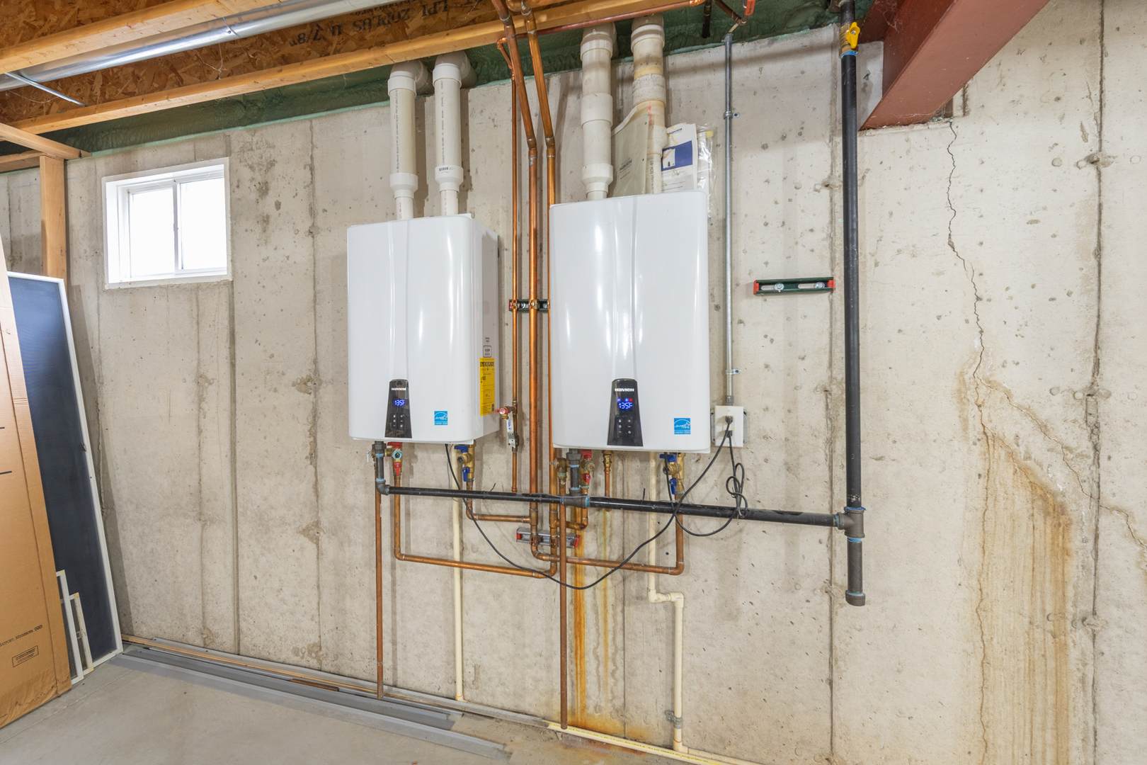 2138 East 550th Road Oglesby, IL 61348 - Photo 36 of 50 a view of front door and entryway