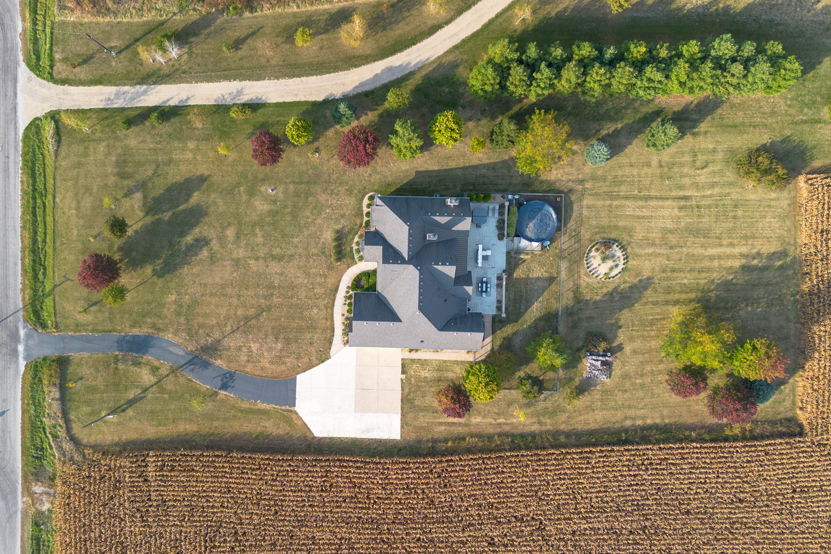 2138 East 550th Road Oglesby, IL 61348 - Photo 6 of 50 a view of entryway
