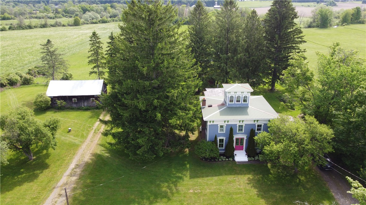 1338 River Road Lebanon, NY 13346 - Photo 4 of 44