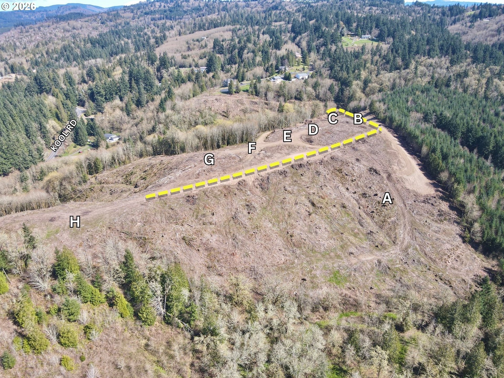 555 Kool Road Kelso, WA 98626 - Photo 12 of 34