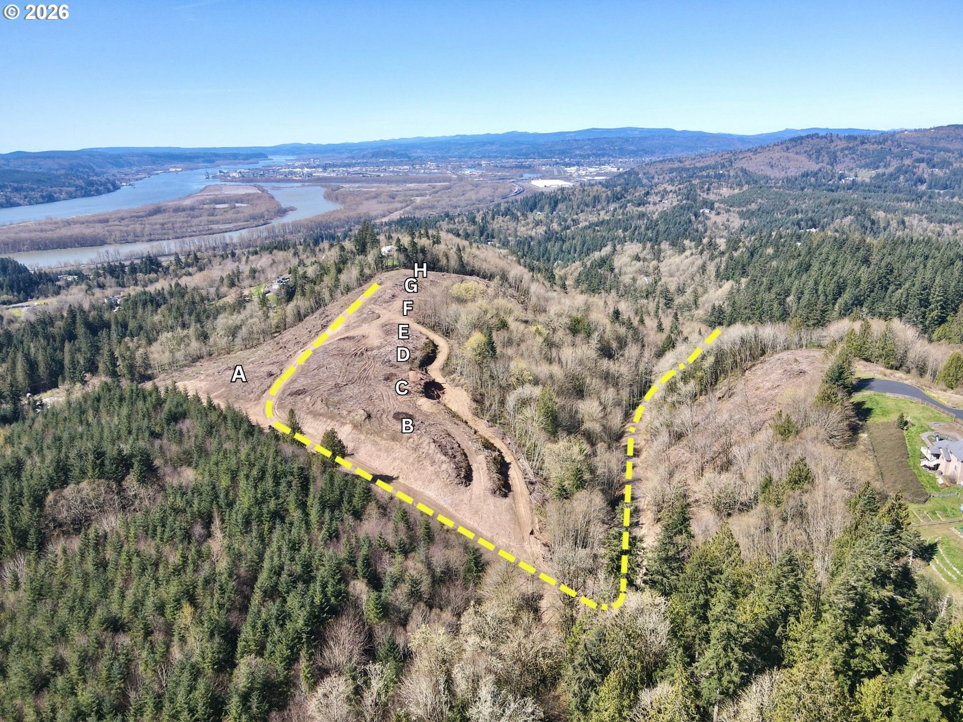 555 Kool Road Kelso, WA 98626 - Photo 13 of 34