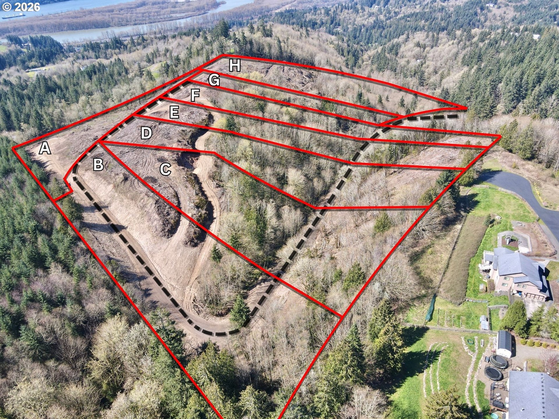 555 Kool Road Kelso, WA 98626 - Photo 24 of 34