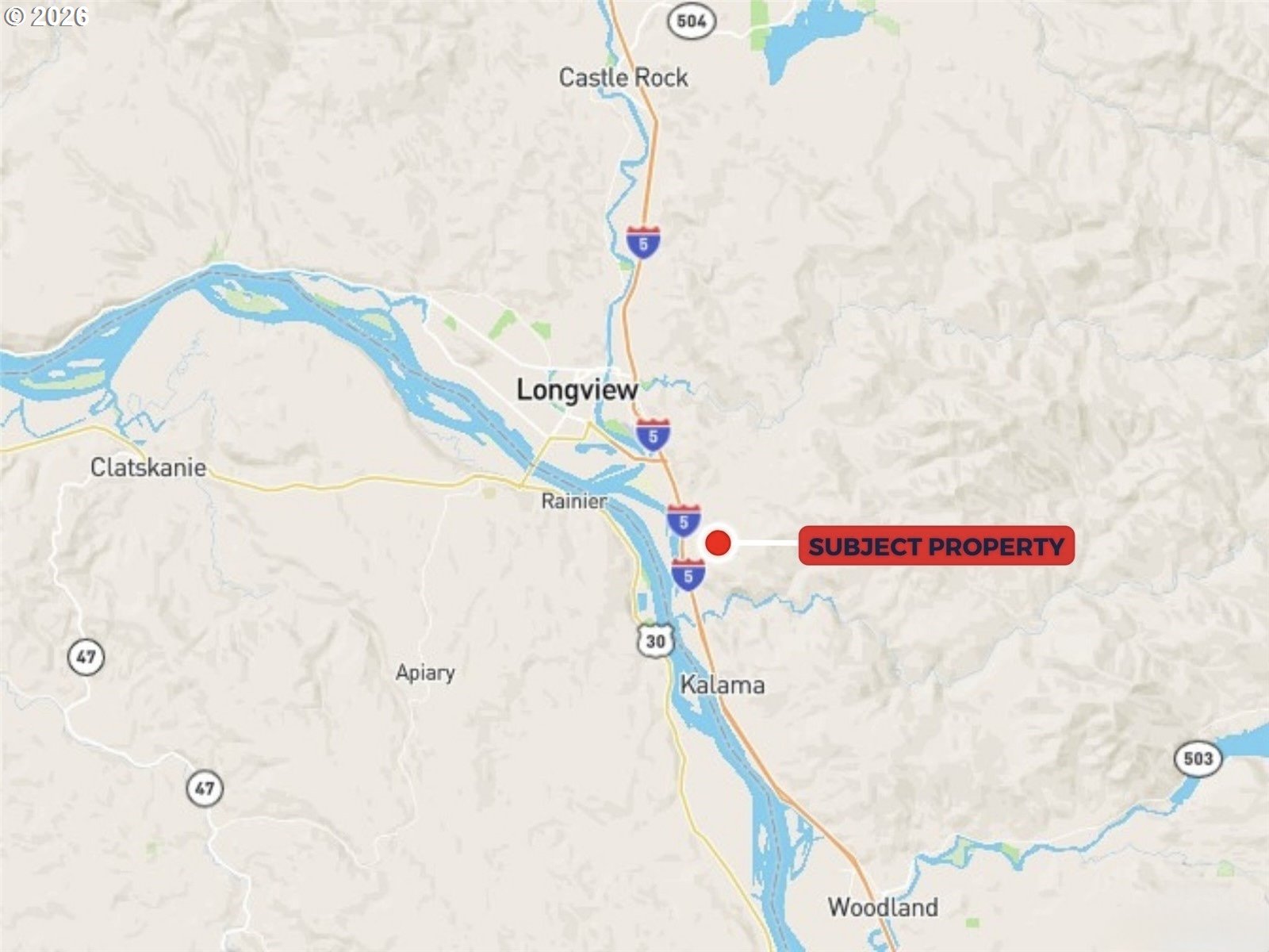 555 Kool Road Kelso, WA 98626 - Photo 25 of 34