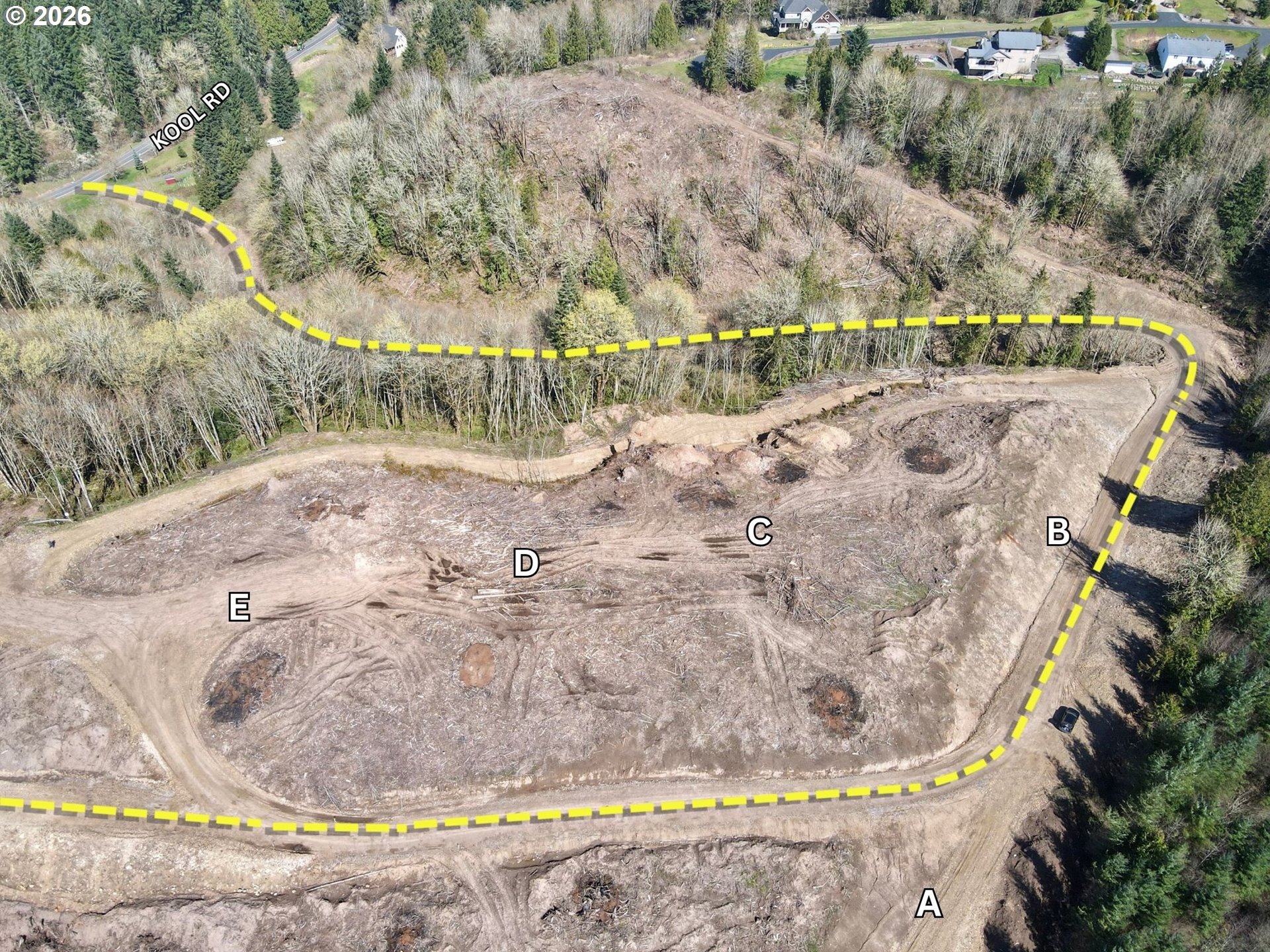 555 Kool Road Kelso, WA 98626 - Photo 27 of 34