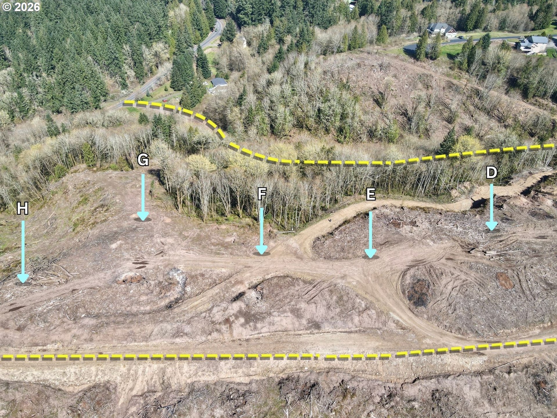 555 Kool Road Kelso, WA 98626 - Photo 30 of 34