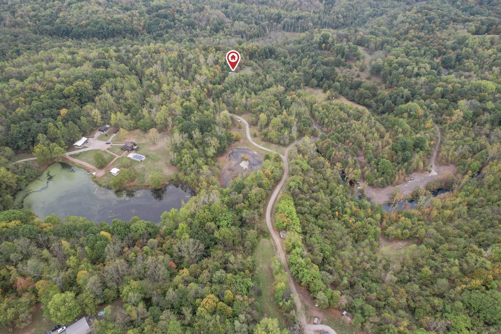 4015 Leffler Road Roseville, OH 43777 - Photo 90 of 93 Ariel