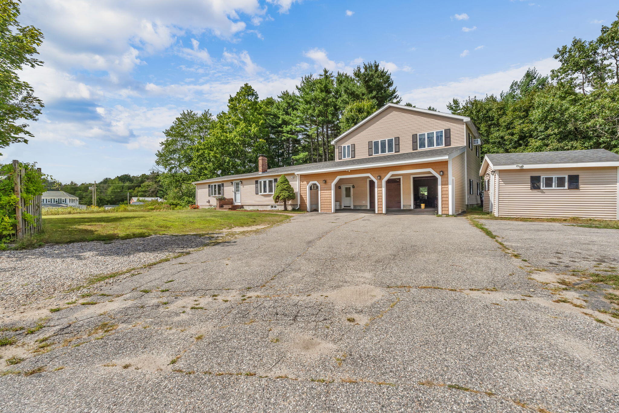 419 Hollis Road Hollis, ME 04042 - Photo 13 of 70 55-web-or-mls-419-hollis-rd