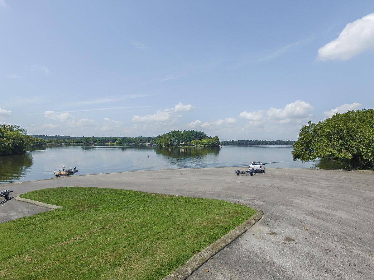 0 Burton Road Mount Juliet, TN 37122 - Photo 11 of 22 a view of a lake