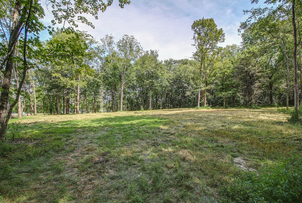 0 Burton Road Mount Juliet, TN 37122 - Photo 7 of 22 a view of outdoor space with trees all around