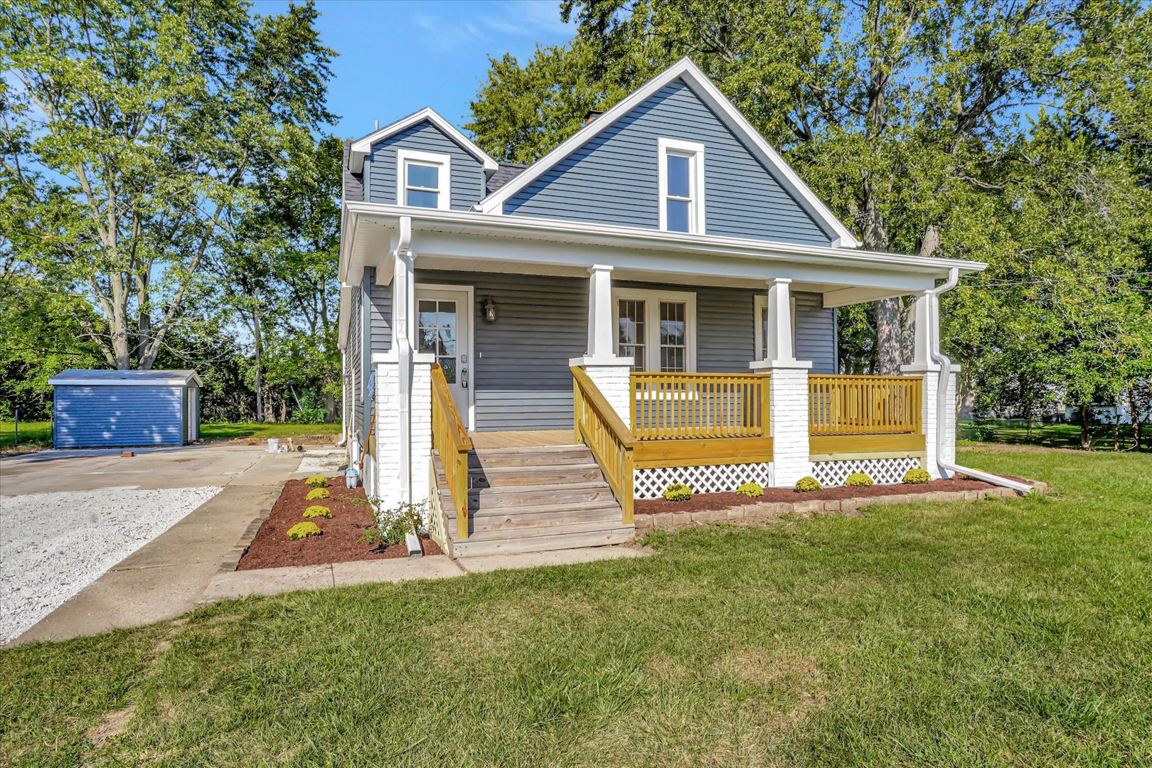 2011 North High Cross Road Urbana, IL 61802 - Photo 1 of 36 Gallery Image 1