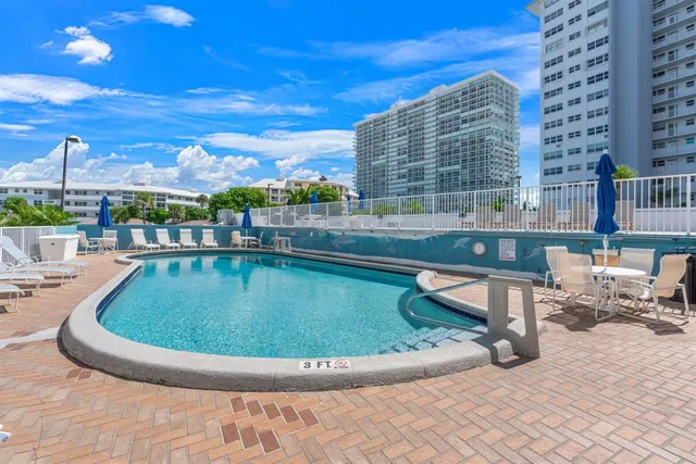 $399,000 | 1900 South Ocean Drive, Unit 1002, Fort Lauderdale, FL 33316