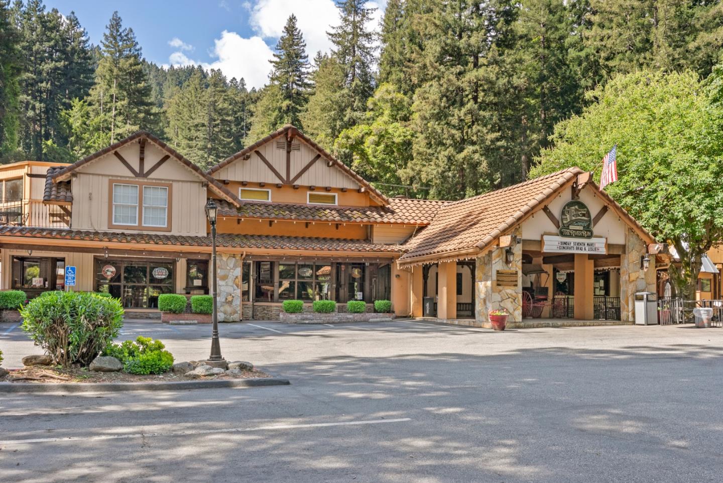 150 High Street Brookdale, CA 95007 - Photo 43 of 45