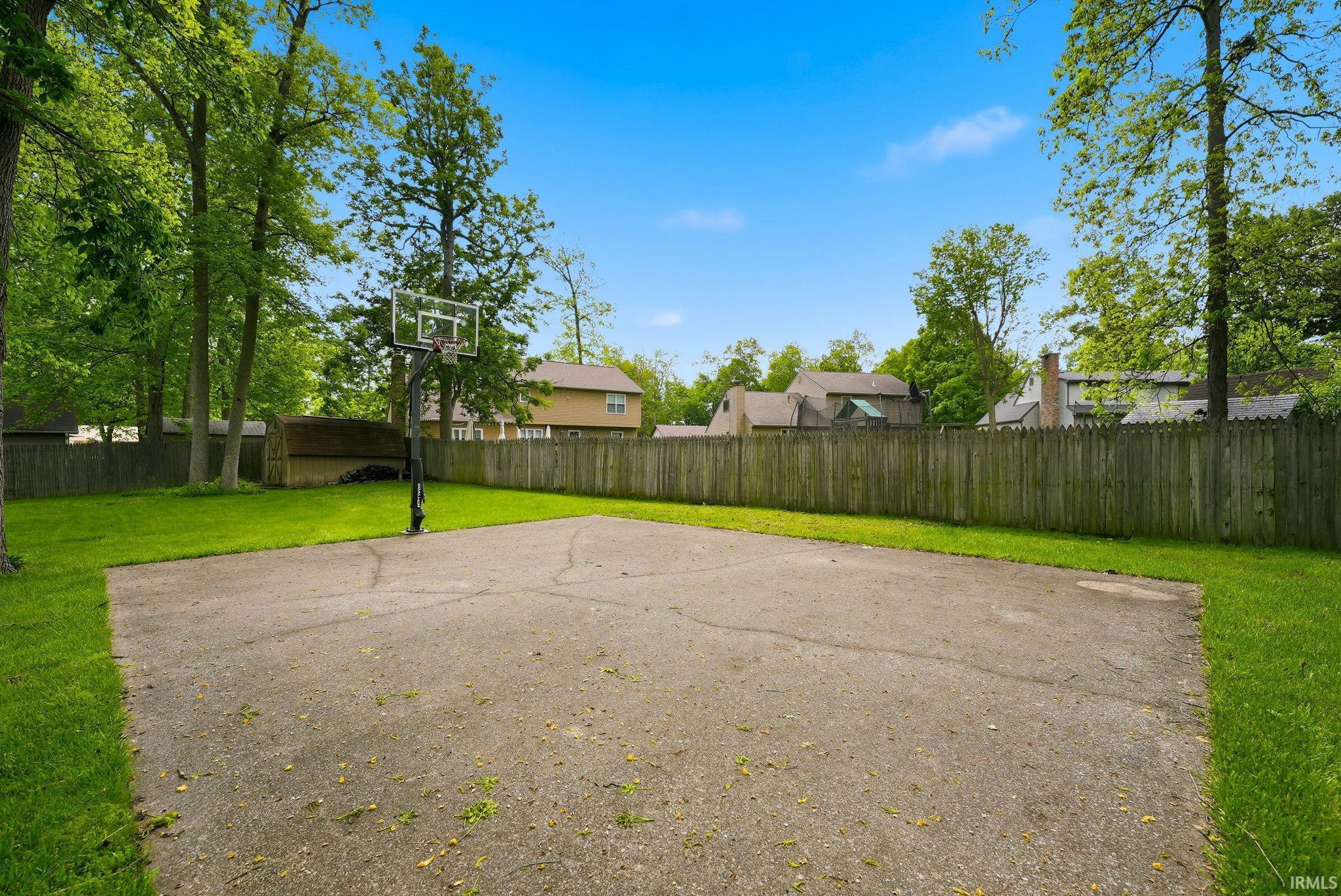 5828 Spring Oak Drive Fort Wayne, IN 46845 - Photo 34 of 36
