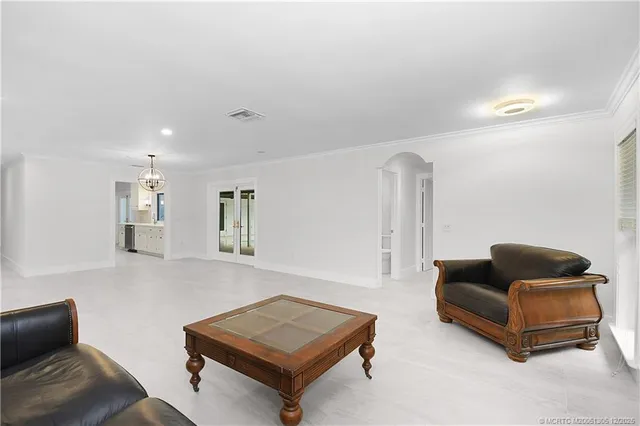 $1,275,000 | 4 Copaire Road, Sewall's Point, FL 34996