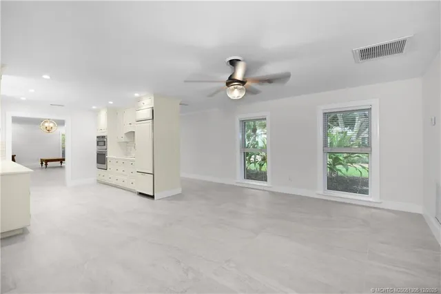 $1,275,000 | 4 Copaire Road, Sewall's Point, FL 34996