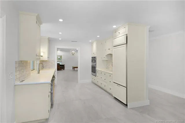 $1,275,000 | 4 Copaire Road, Sewall's Point, FL 34996