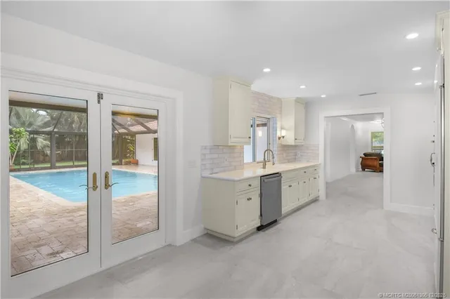 $1,275,000 | 4 Copaire Road, Sewall's Point, FL 34996