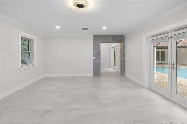 $1,275,000 | 4 Copaire Road, Sewall's Point, FL 34996