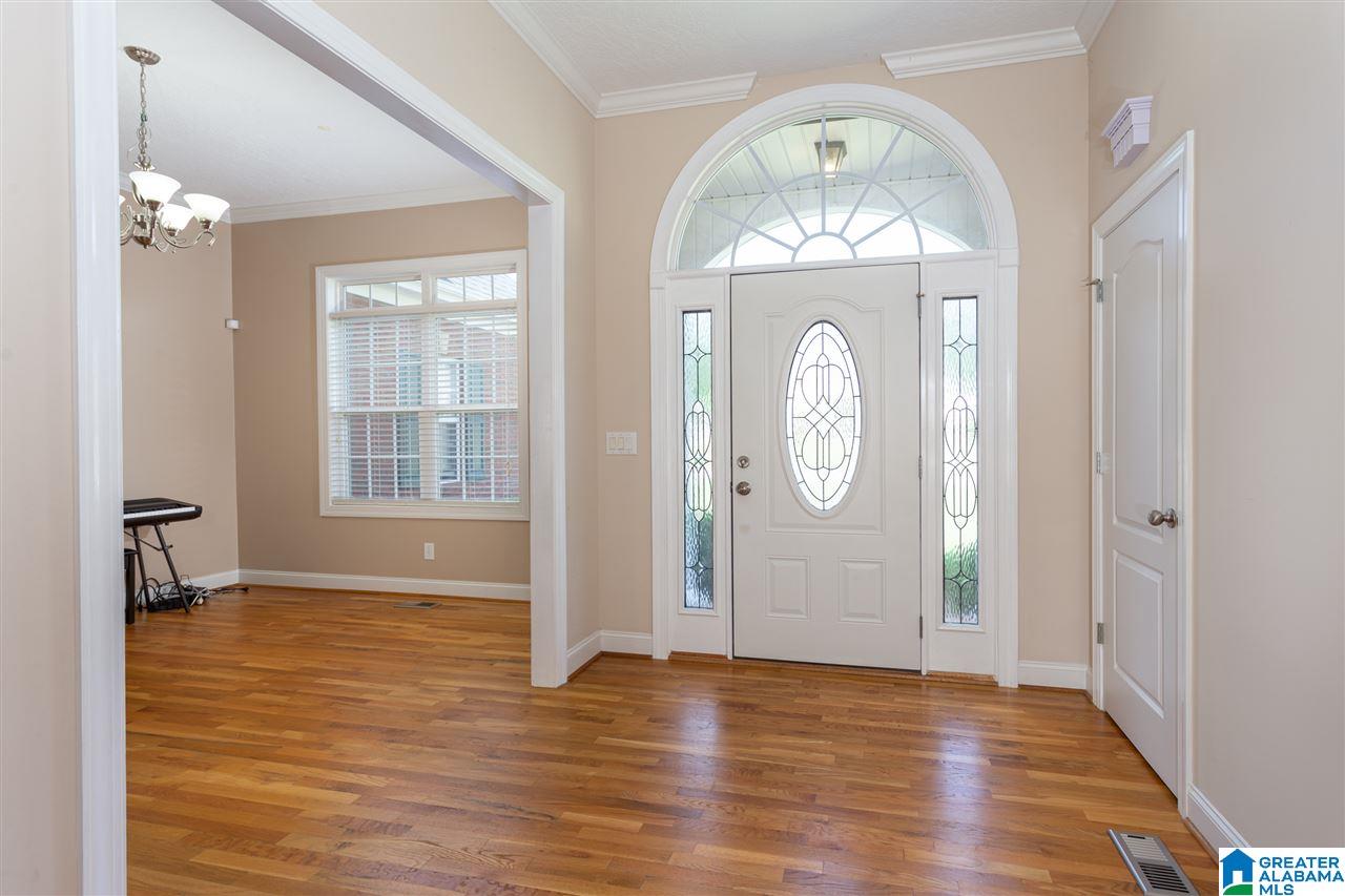 111 Timberview Lane Anniston, AL 36207 - Photo 5 of 40