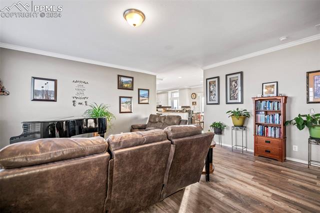 30295 Sanborn Road Yoder, CO 80864 - Photo 20 of 40 Gallery Image 20