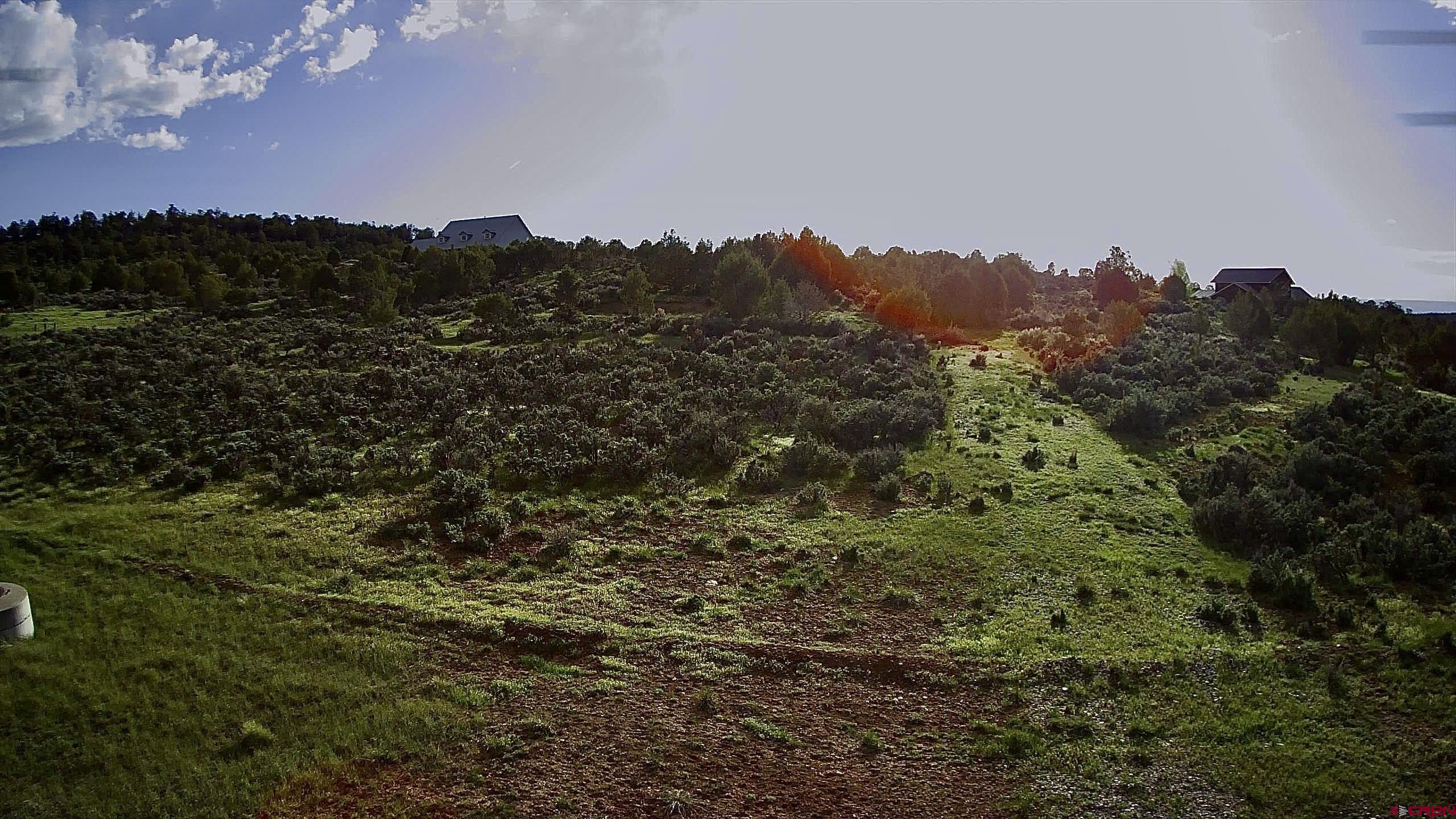 Lot 8 D Road Crawford, CO 81415 - Photo 12 of 18 a view of a city