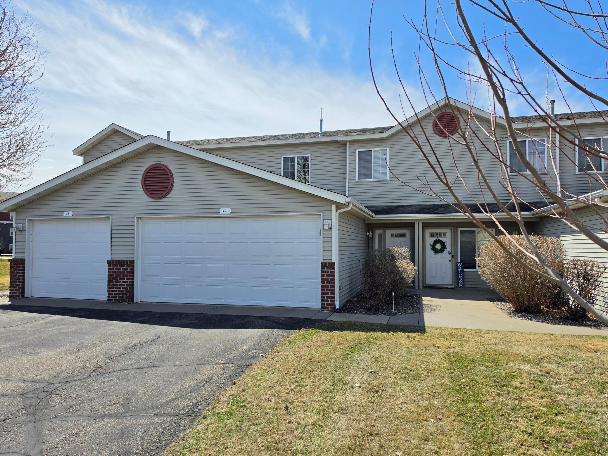 939 Cypress Road, Unit 42 St. Cloud, MN 56303 - Photo 1 of 19 Gallery Image 1