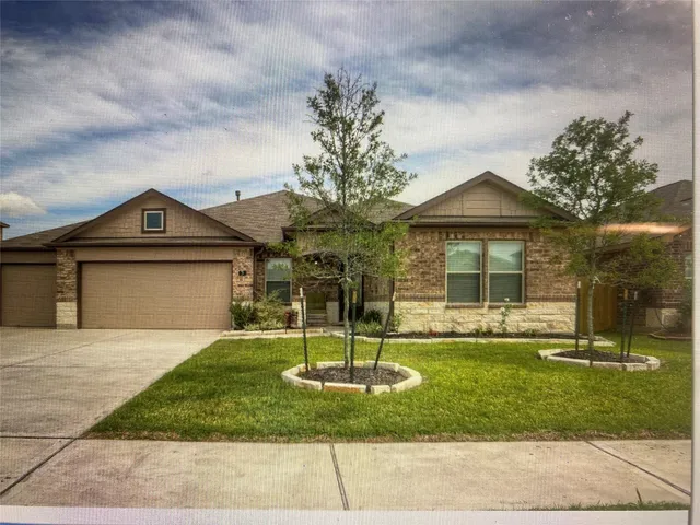 $2,395 | 5 Indian Palms Drive, Manvel, TX 77578