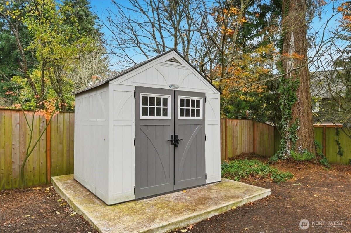 13802 60th Avenue West Edmonds, WA 98026 - Photo 27 of 36 a view of a house with a yard