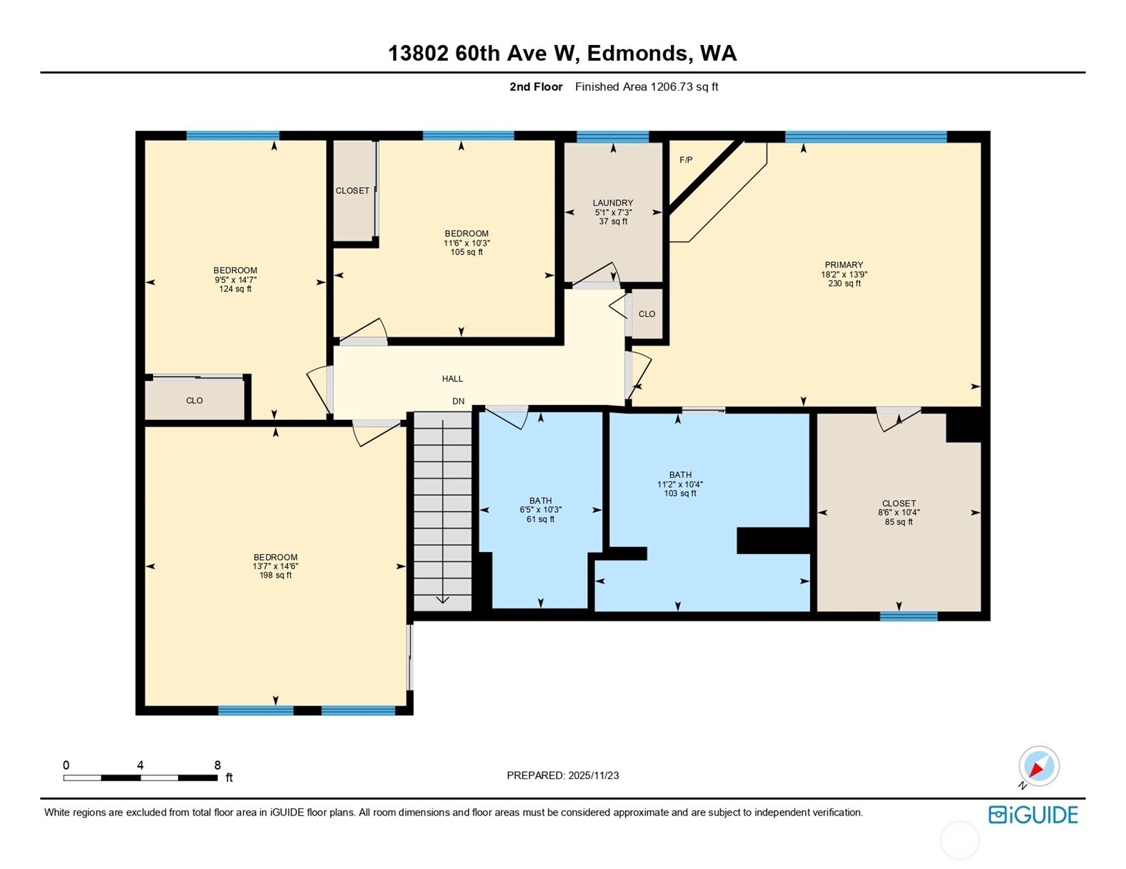 13802 60th Avenue West Edmonds, WA 98026 - Photo 36 of 36