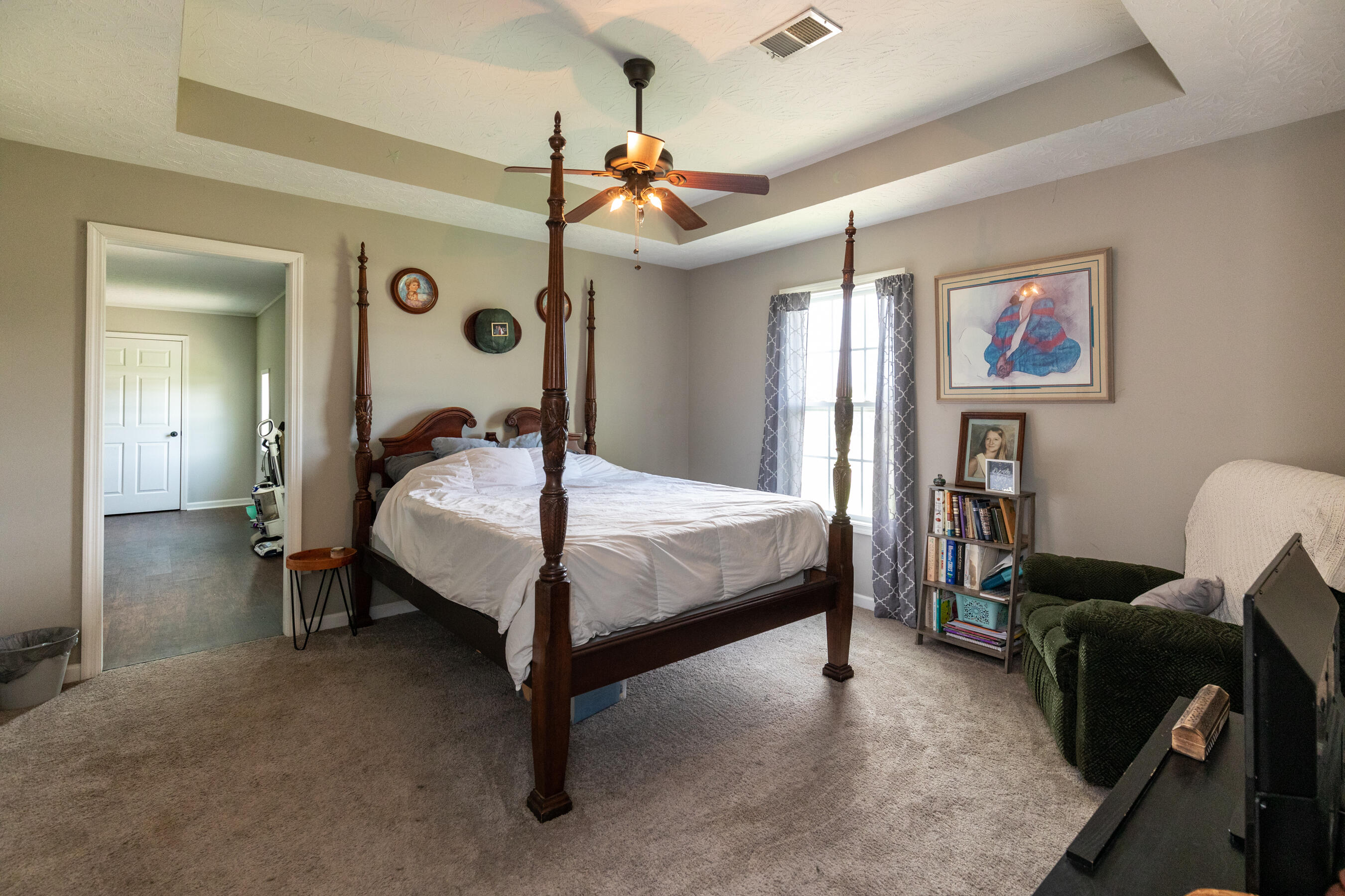 192 Fairground Road Stanford, KY 40484 - Photo 12 of 49 Primary Bedroom
