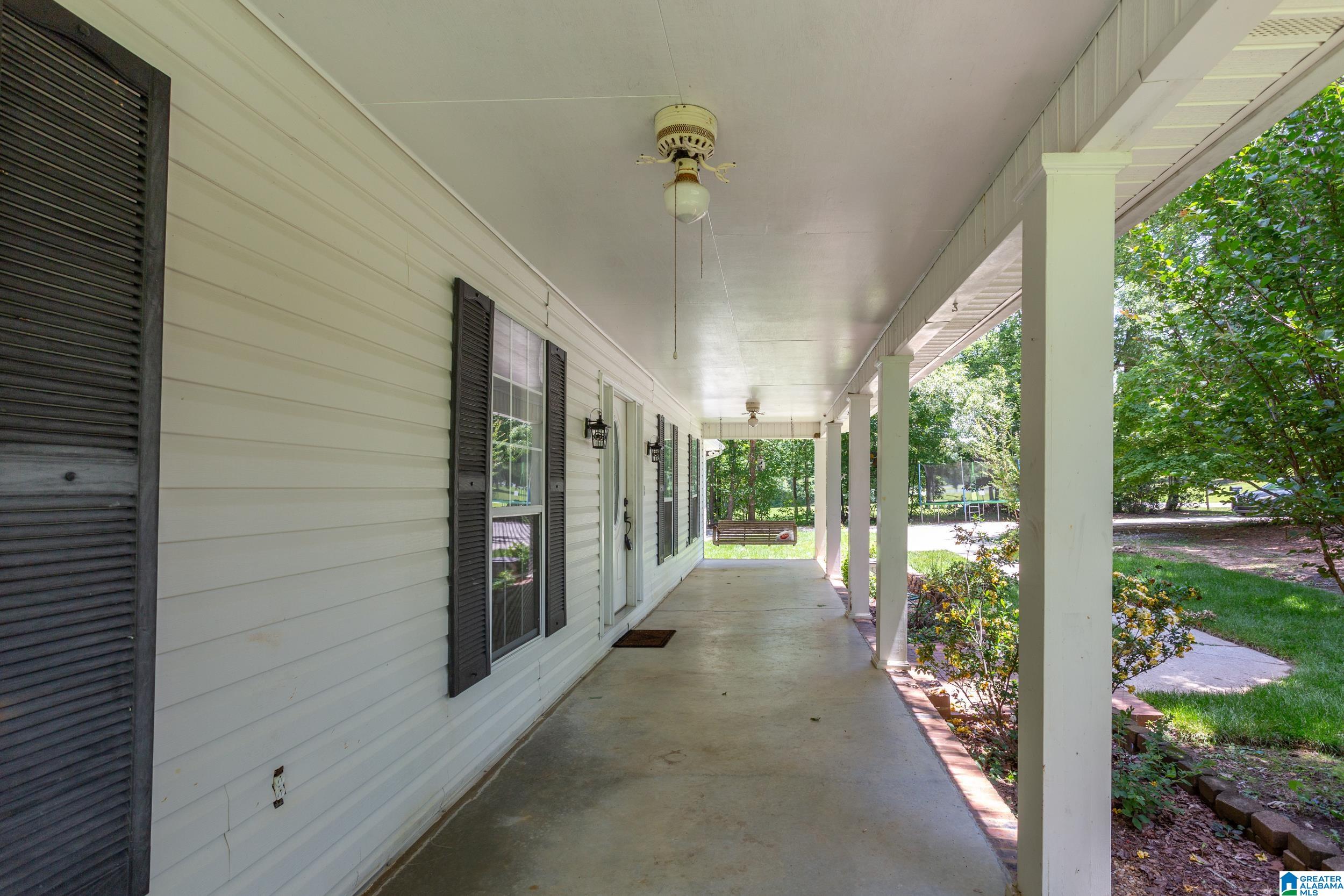 1191 Collins Road Ohatchee, AL 36271 - Photo 40 of 43