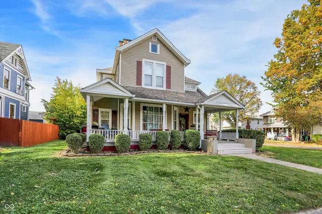 $350,000 | 298 North Water Street, Franklin, IN 46131