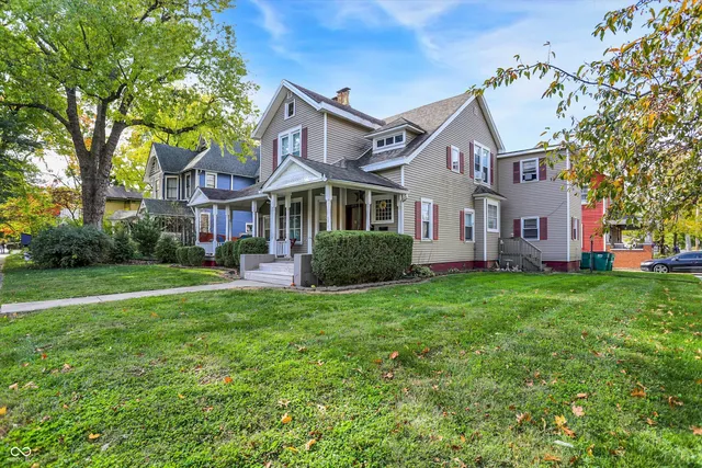 $350,000 | 298 North Water Street, Franklin, IN 46131