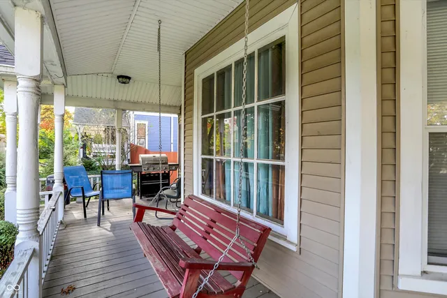 $350,000 | 298 North Water Street, Franklin, IN 46131