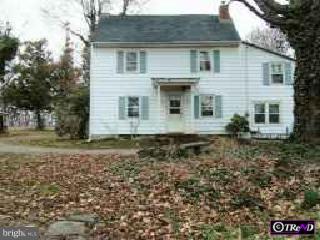 175 Petticoat Bridge Road Columbus, NJ 08022 - Photo 1 of 1