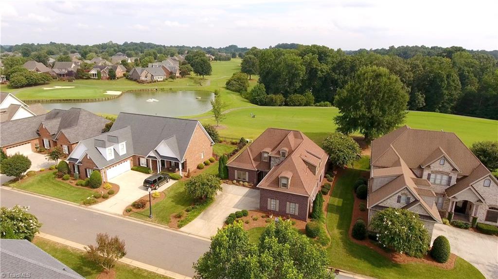 228 Sycamore Ridge Drive Bermuda Run, NC 27006 - Photo 1 of 28 Gallery Image 1