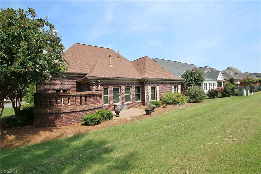 228 Sycamore Ridge Drive Bermuda Run, NC 27006 - Photo 2 of 28 Gallery Image 2