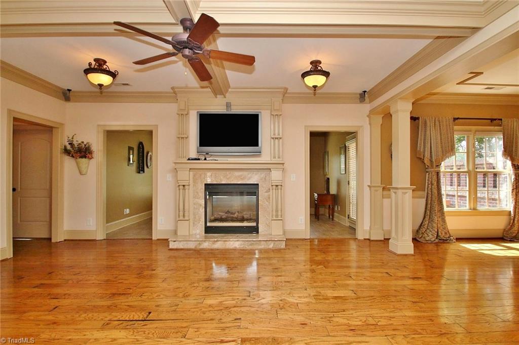 228 Sycamore Ridge Drive Bermuda Run, NC 27006 - Photo 11 of 28 Gallery Image 11