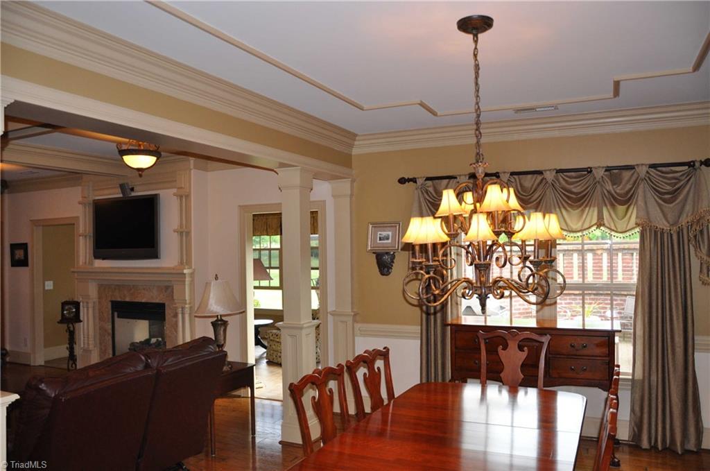 228 Sycamore Ridge Drive Bermuda Run, NC 27006 - Photo 13 of 28 Gallery Image 13