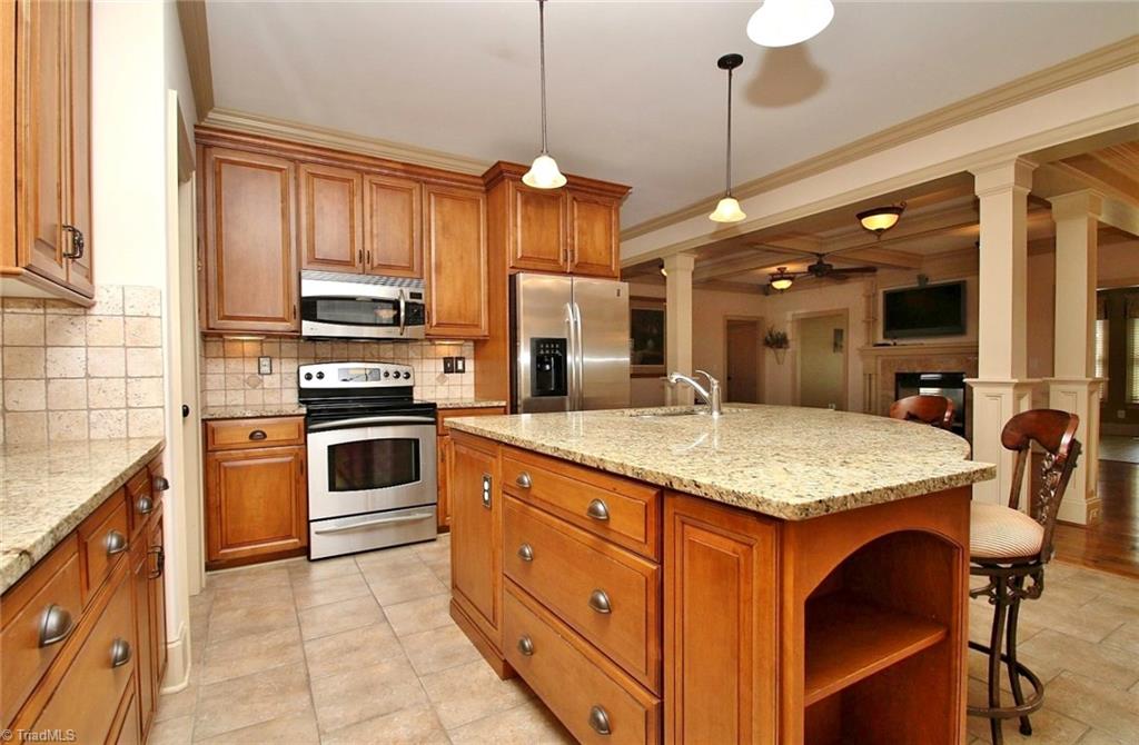 228 Sycamore Ridge Drive Bermuda Run, NC 27006 - Photo 15 of 28 Gallery Image 15