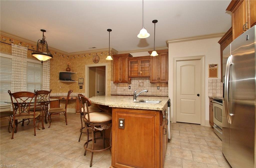 228 Sycamore Ridge Drive Bermuda Run, NC 27006 - Photo 16 of 28 Gallery Image 16